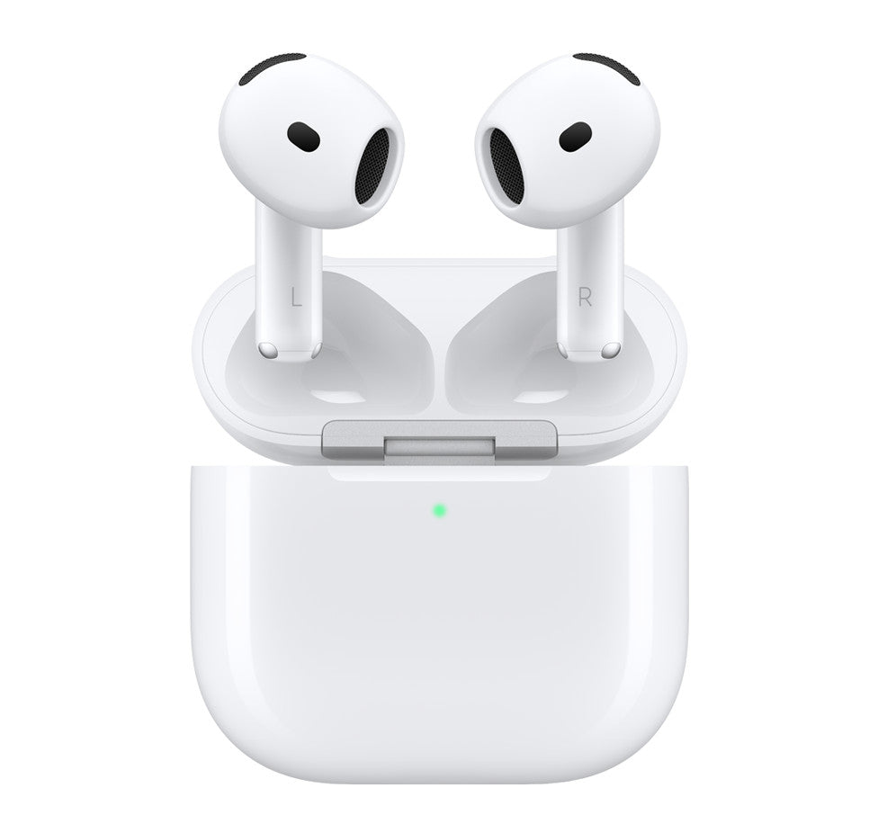 🎁 AirPods 4 (100% off)